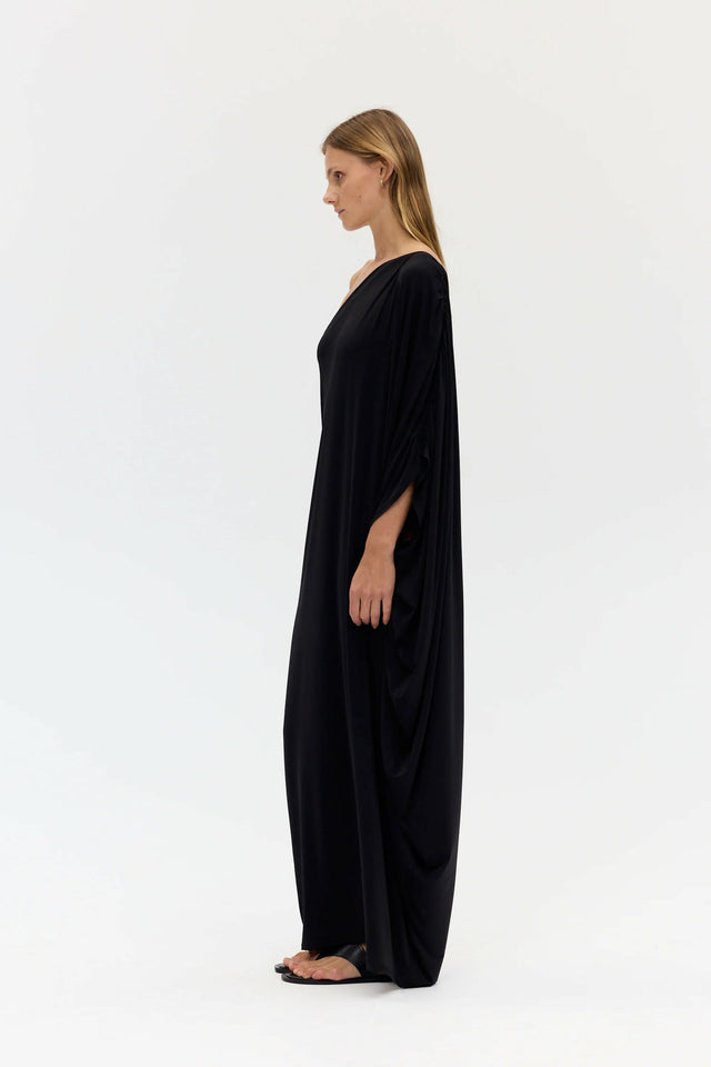 Third Form Crave Batwing Maxi - Graphite