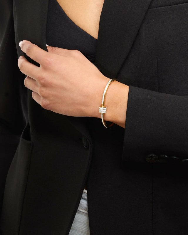 The Elan Edit (BUY TO KEEP) Lumi Bangle