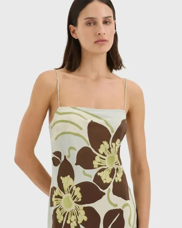 Sir Amaia Slip Dress