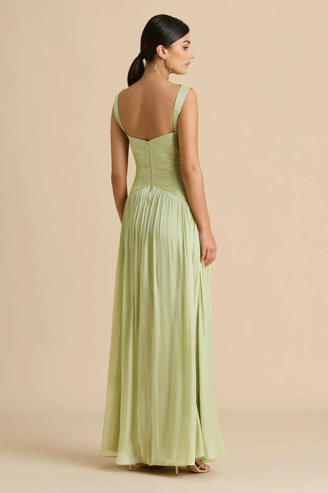 Sonya Moda Sorella Dress - Pistachio