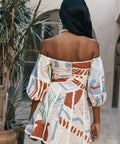 Zaco Como Dress - Visione - Dresses
