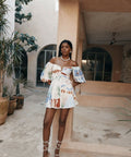 Zaco Como Dress - Visione - Dresses