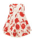 Zaco Marionette Playsuit - Blooming - 8 / Multi - Playsuits