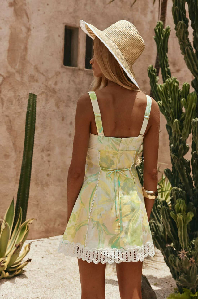 Stelle Mini - Mini Dress