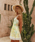 Stelle Mini - Mini Dress