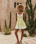 Stelle Mini - Mini Dress