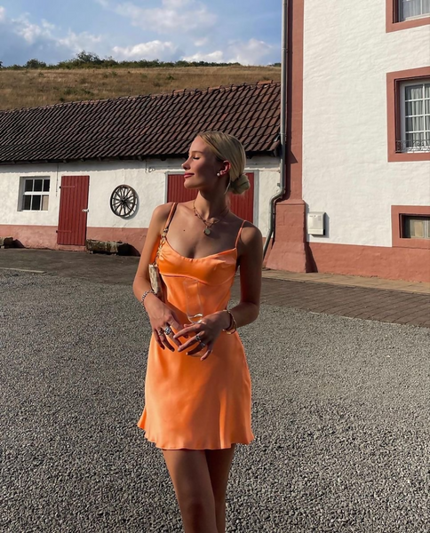 mini orange dress zara Zara Orange Slip Mini Dress Passion For Fashion Dress mini orange dress zara Zara Orange Slip Mini Dress Passion For Fashion Dress