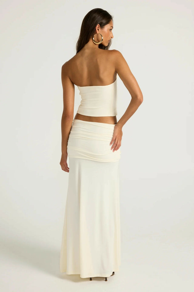 Ance Gria Jude Set - Cream / Ivory Size 6