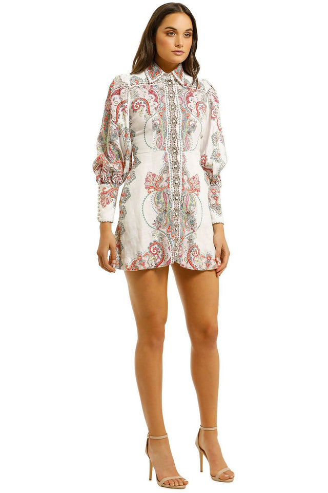 zimmermann_-_ninety-six_shirt_dress_-_white_print_-_side_1