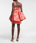 Zimmermann - Zimmerman High Tide Pink Mini