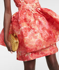 Zimmermann - Zimmerman High Tide Pink Mini