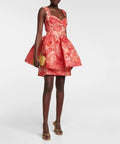 Zimmermann - Zimmerman High Tide Pink Mini
