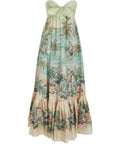 1698871011501-ZIMMERMANN-VACAY-STRAPLESS-TIE-MIDI-DRESS-3