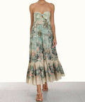 1698871008540-ZIMMERMANN-VACAY-STRAPLESS-TIE-MIDI-DRESS-2