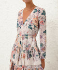 5.2450drs252.cmfl.cream-multi-floral