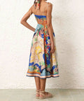 Zimmermann - Zimmermann Alight Picnic Dress