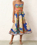 Zimmermann - Zimmermann Alight Picnic Dress