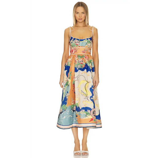 ZimmermannAlightpicnicdress