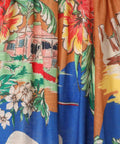 Zimmermann - Zimmermann Alight Picnic Midi Dress Print