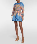 Zimmermann_August_floral_Linen_Mini
