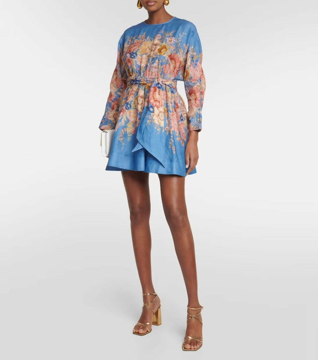 Zimmermann_August_floral_Linen_Mini