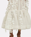 Zimmermann - Zimmermann Botanica Petal Gown