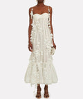 Zimmermann - Zimmermann Botanica Petal Gown