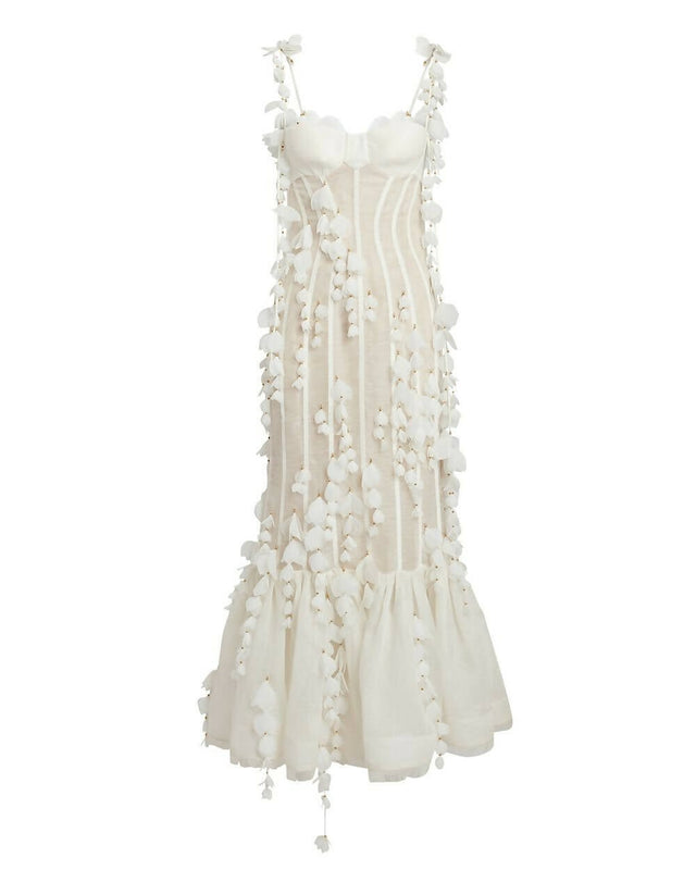Zimmermann - Zimmermann Botanica Petal Gown