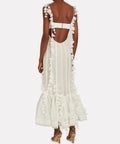 Zimmermann - Zimmermann Botanica Petal Gown