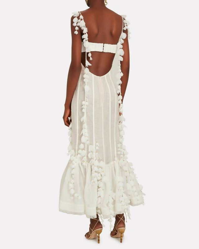 Zimmermann - Zimmermann Botanica Petal Gown