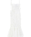 Zimmermann - Zimmermann Botanica Petal Gown