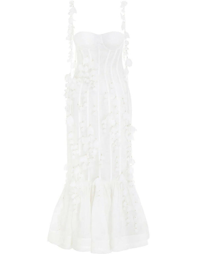 Zimmermann - Zimmermann Botanica Petal Gown