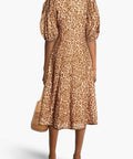 Zimmermann - Zimmermann Concert Day Midi Dress