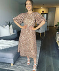 Zimmermann - Zimmermann Concert Day Midi Dress