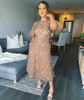 Zimmermann - Zimmermann Concert Day Midi Dress
