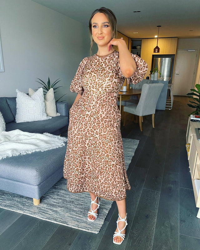 Zimmermann - Zimmermann Concert Day Midi Dress