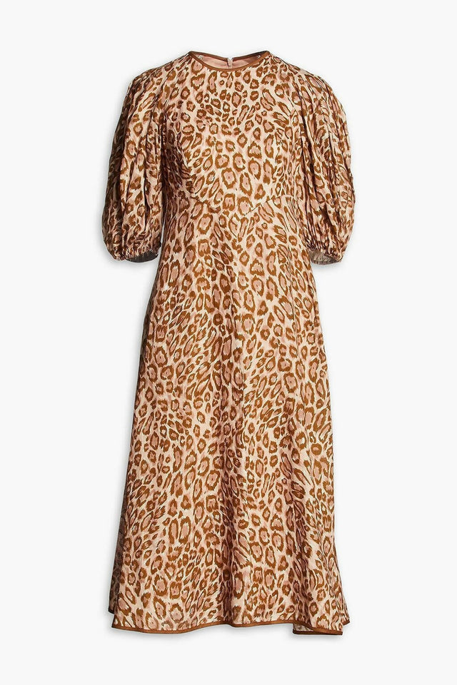 Zimmermann - Zimmermann Concert Day Midi Dress