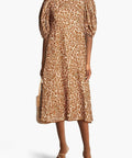 Zimmermann - Zimmermann Concert Day Midi Dress