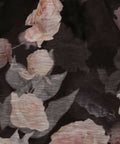 Zimmermann Crush Picnic Mini Dress Black Floral 4/AU16 - 16 / Floral - Dresses