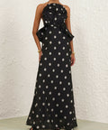 7.2068dr251.blkcrmdt.black-cream-dot