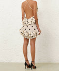 4.2152dr251.cmbldt.cream-black-dot