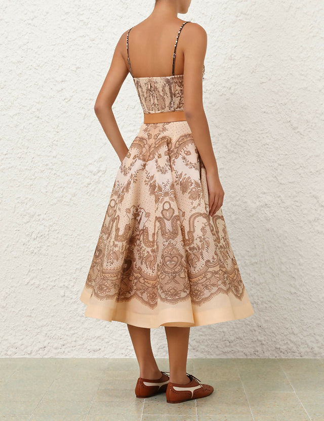 4.2177dr251.pealacpri.peach-lace-print