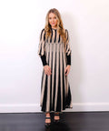ZimmermannDancerCrochetMidiDesignerDressHire