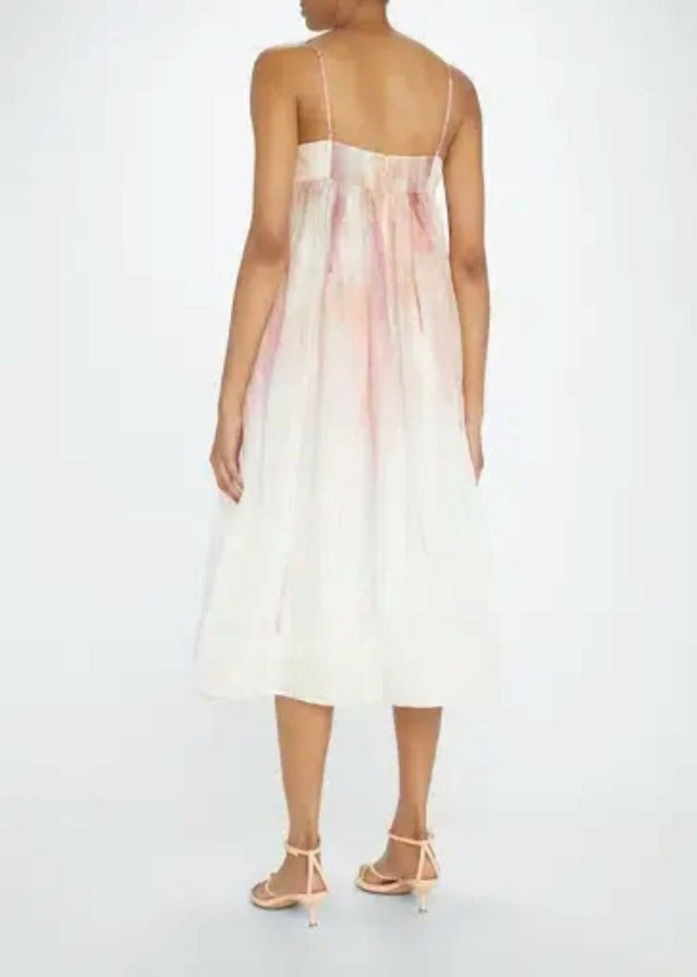 ZimmermannEmpireWaistDancerCollectionBack