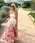 Zimmermann - Zimmermann Devi Scallop Midi Dress