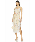 Zimmermann Everley Lace Trim Slip Dress size 3 / AU 14 - Slip Dress