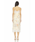 Zimmermann Everley Lace Trim Slip Dress size 3 / AU 14 - Slip Dress