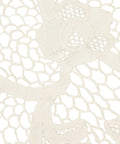 Zimmermann Golden Crochet Lace Top and Skirt - 6 / White - Outfit Sets