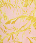 Zimmermann Golden Ruffle Mini Dress - Dresses