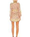 Zimmermann Goldie Splice Set - 4 / Floral - Outfit Sets